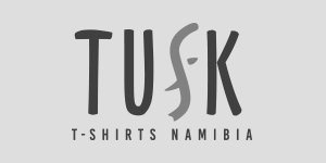 Tusk T-shirts Namibia